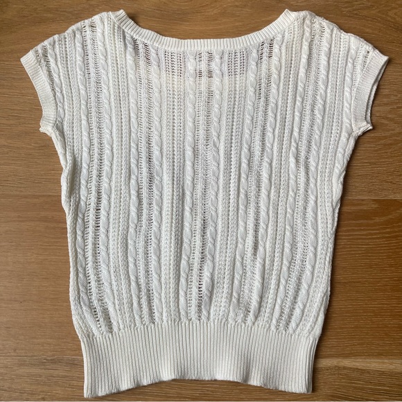 Garage Knit Top - Picture 5 of 10